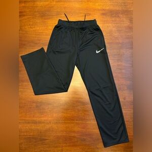 Nike Dri-Fit Joggers - Small